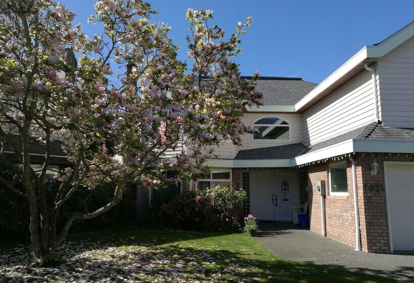 پانسیون Teresa S House