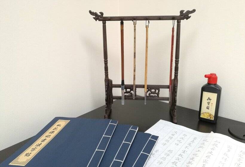 پانسیون Teresa S House