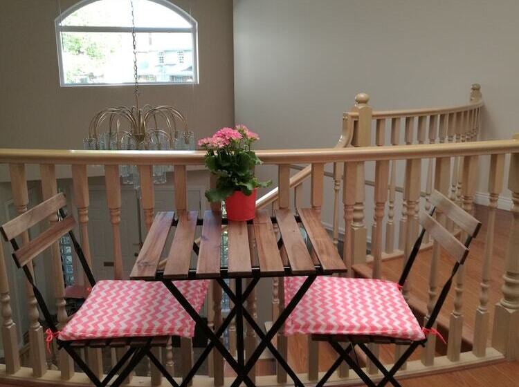 پانسیون Teresa S House