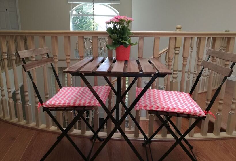 پانسیون Teresa S House