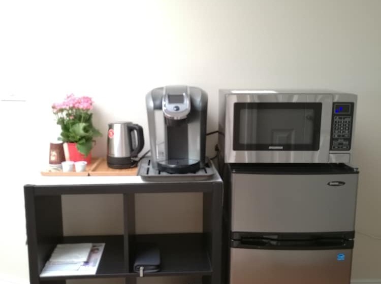 پانسیون Teresa S House