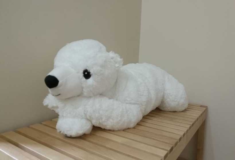 پانسیون Teresa S House