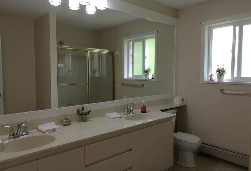 پانسیون Teresa S House