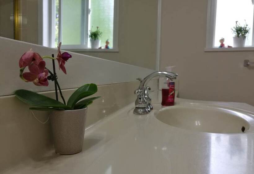 پانسیون Teresa S House