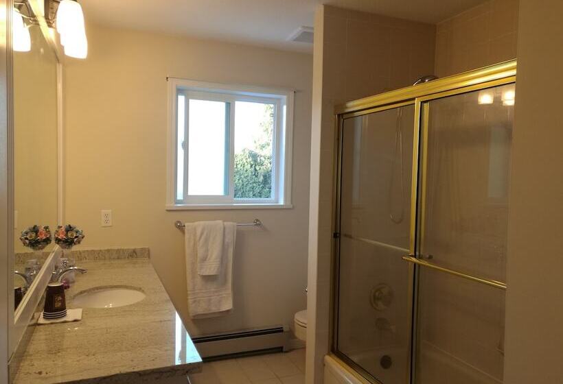 پانسیون Teresa S House