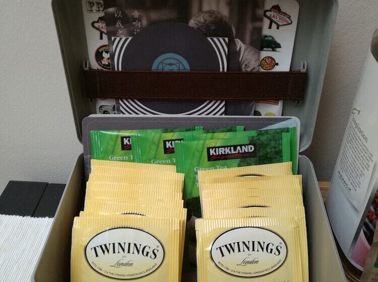 پانسیون Teresa S House