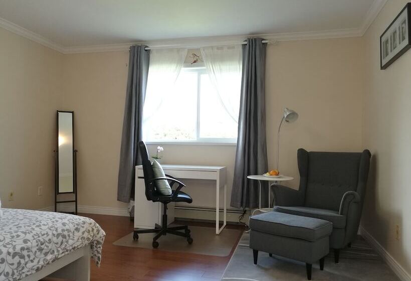 پانسیون Teresa S House