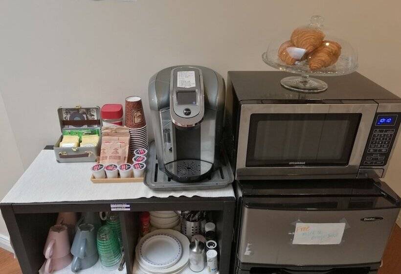 پانسیون Teresa S House