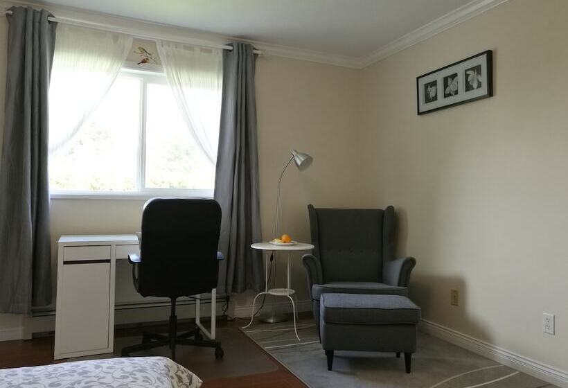 پانسیون Teresa S House