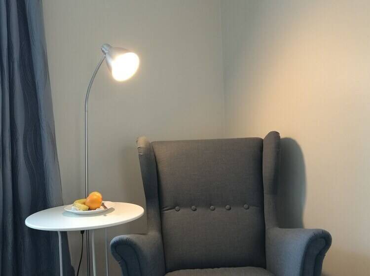 پانسیون Teresa S House