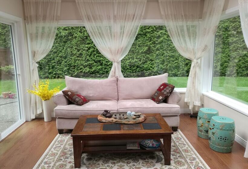 پانسیون Teresa S House