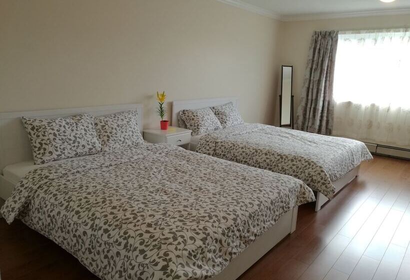 پانسیون Teresa S House