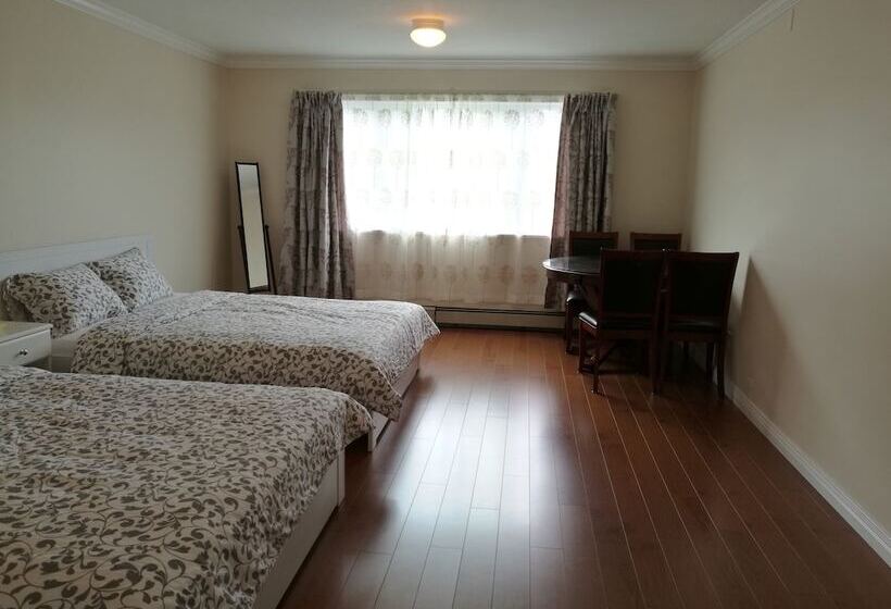 پانسیون Teresa S House