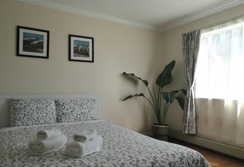 پانسیون Teresa S House