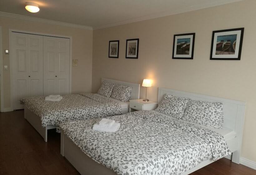 پانسیون Teresa S House