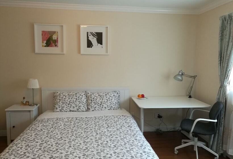 پانسیون Teresa S House