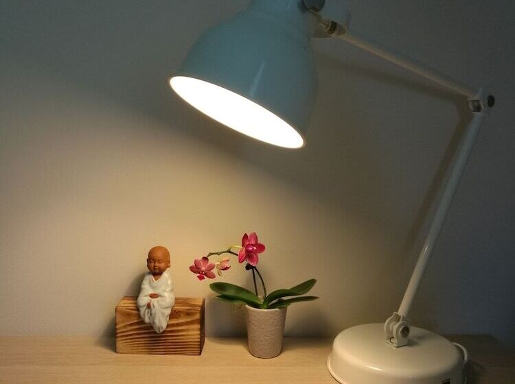 پانسیون Teresa S House