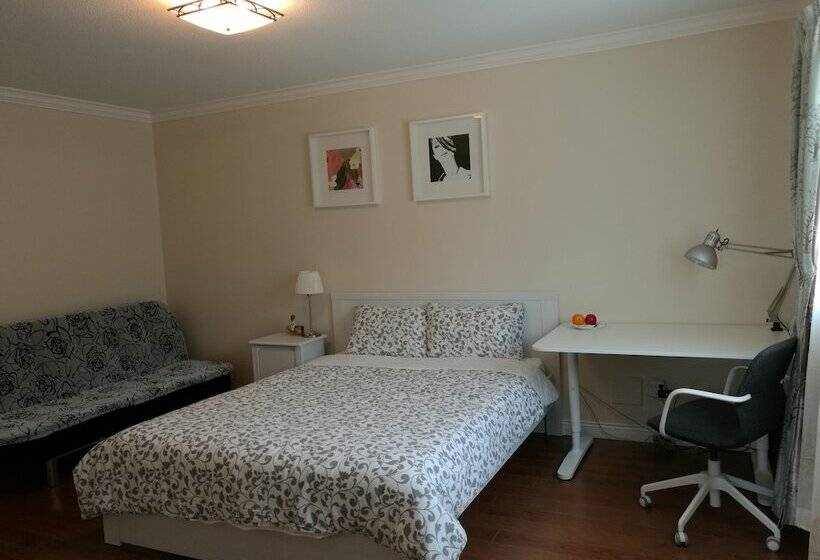 پانسیون Teresa S House