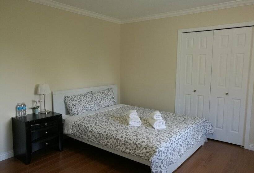 پانسیون Teresa S House