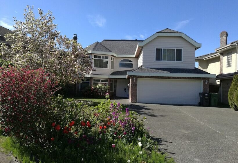 پانسیون Teresa S House