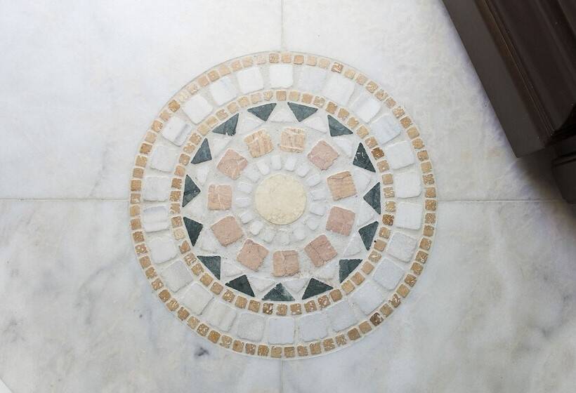 פנסיון Thalia Traditional Guest House