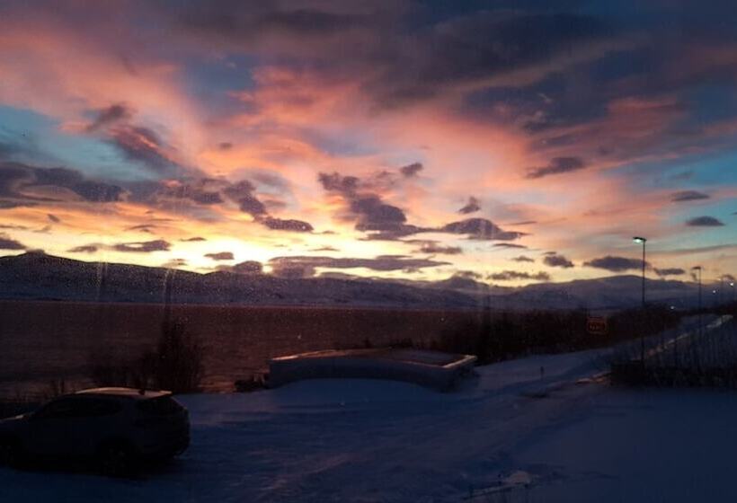 پانسیون The Viking Country Club