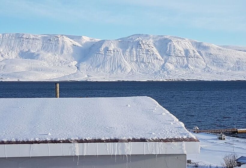 پانسیون The Viking Country Club