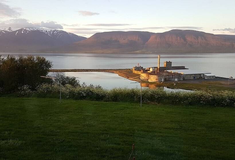 پانسیون The Viking Country Club