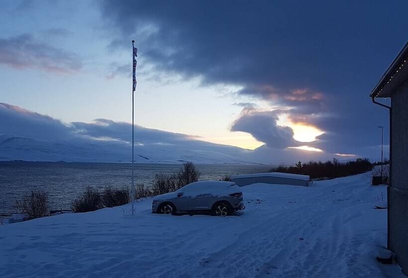 پانسیون The Viking Country Club