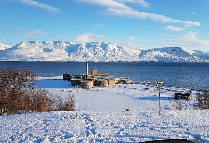 پانسیون The Viking Country Club