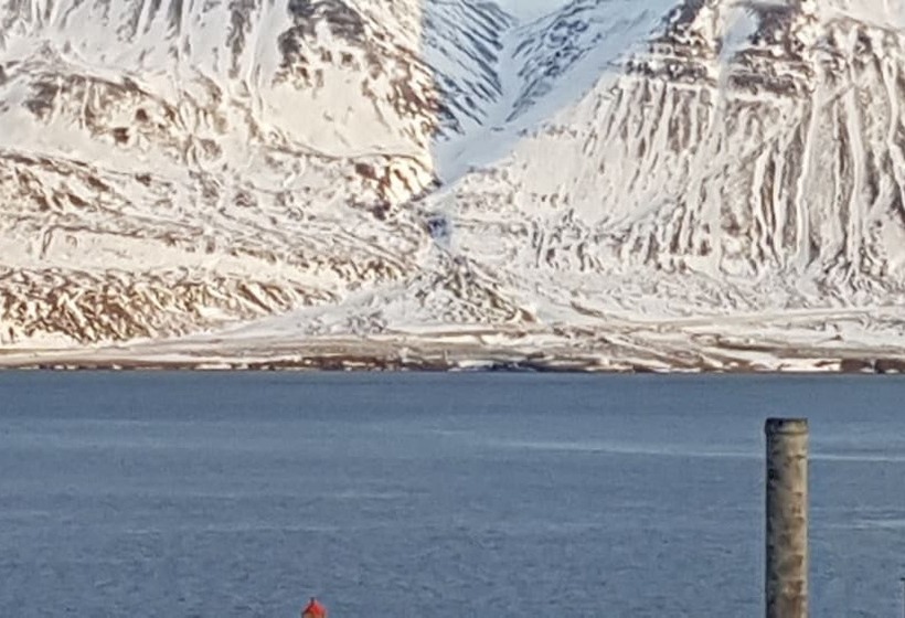 پانسیون The Viking Country Club