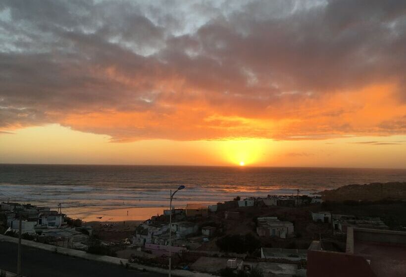 Пансион Travel Surf Morocco