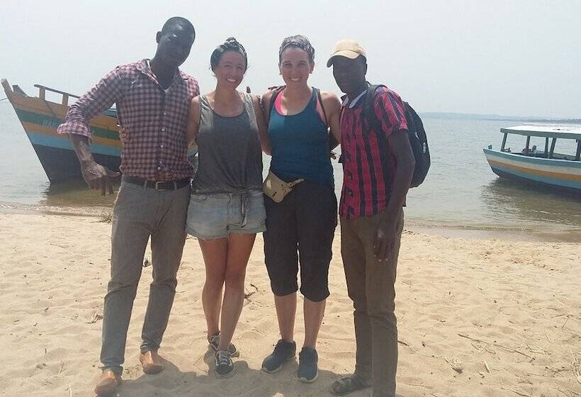 بنسيون Ukerewe Cultural Tourism Homestay