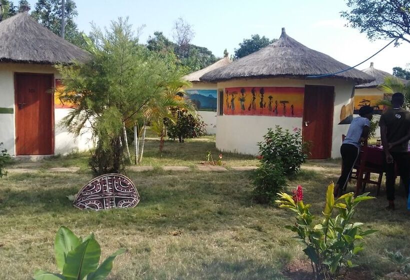 بنسيون Ukerewe Cultural Tourism Homestay