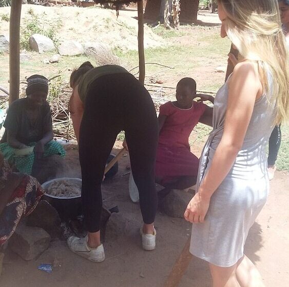 بنسيون Ukerewe Cultural Tourism Homestay