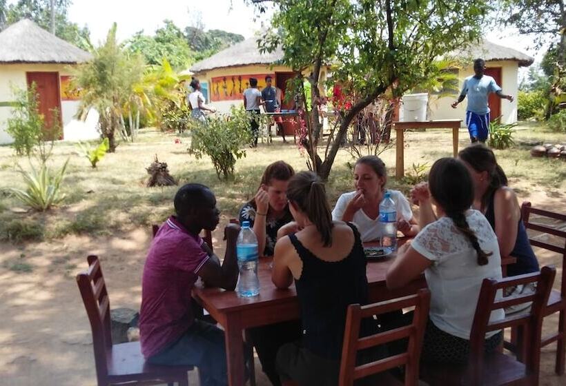 بنسيون Ukerewe Cultural Tourism Homestay