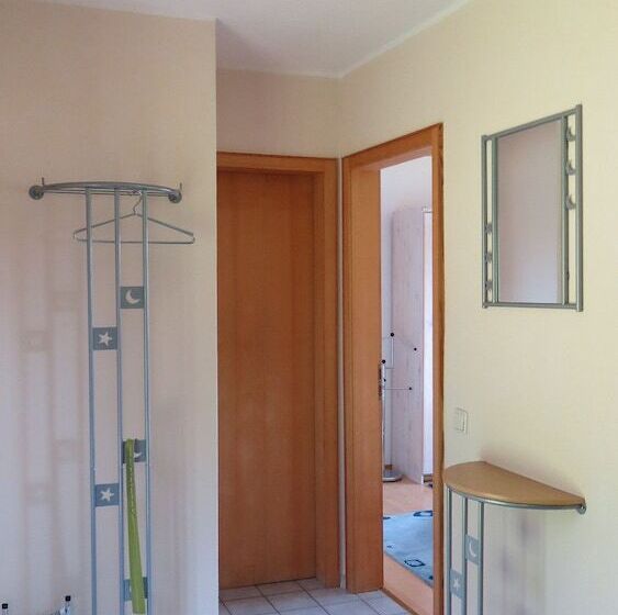 膳宿费 Unterkunft Allendorf Eder