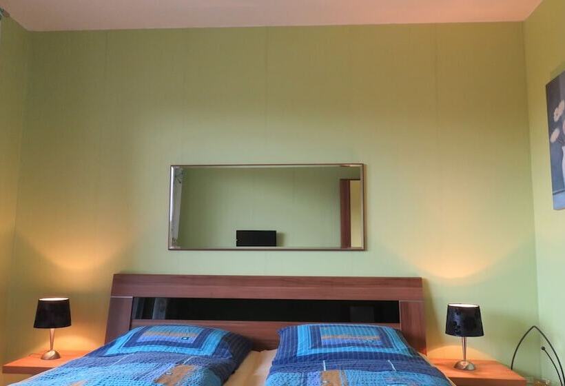 膳宿费 Unterkunft Allendorf Eder