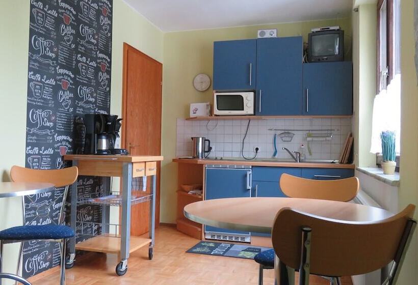 膳宿费 Unterkunft Allendorf Eder