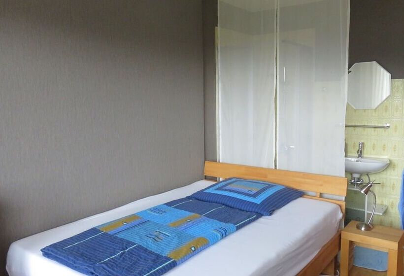 膳宿费 Unterkunft Allendorf Eder