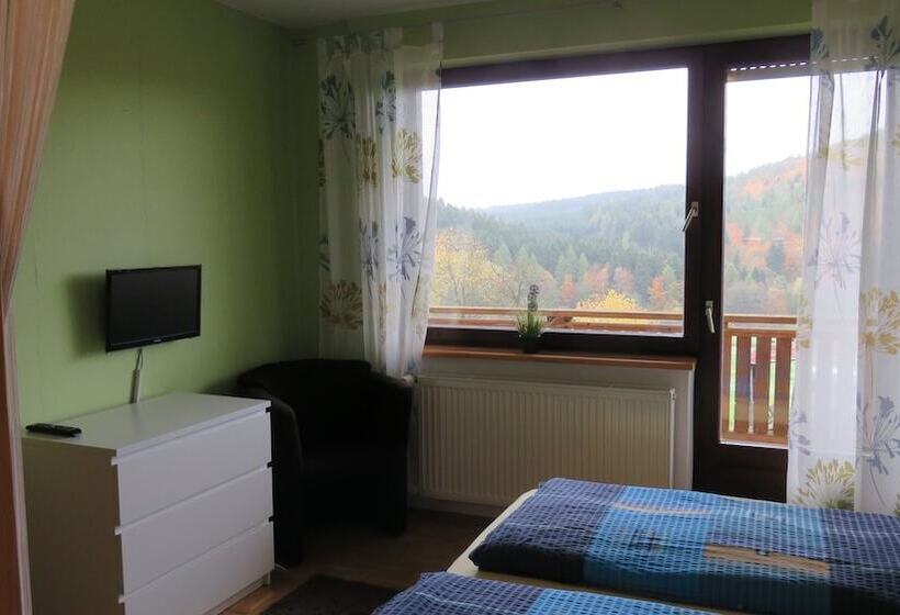 膳宿费 Unterkunft Allendorf Eder