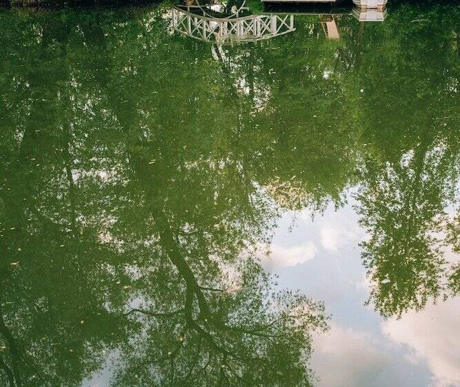 پانسیون Usadba Skornyakovo Arhangelskoye