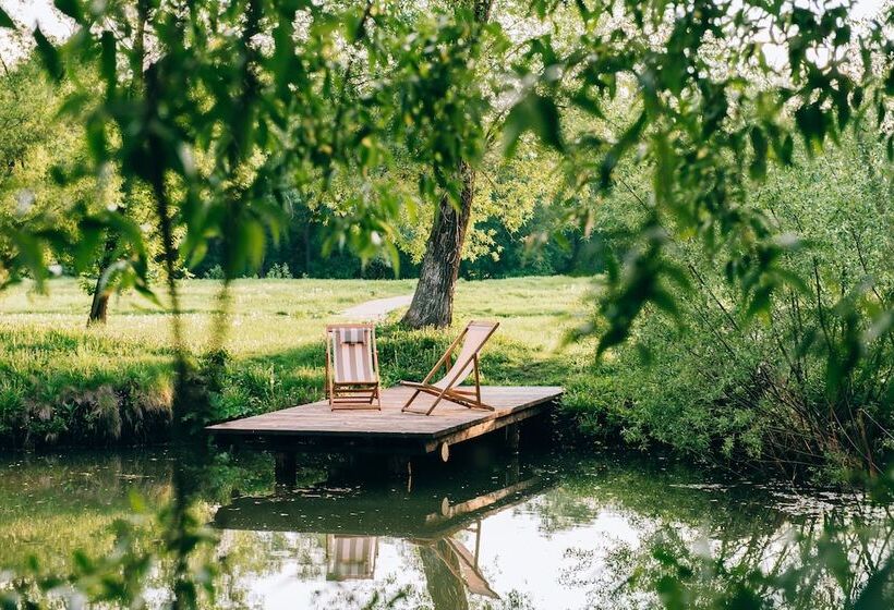 پانسیون Usadba Skornyakovo Arhangelskoye