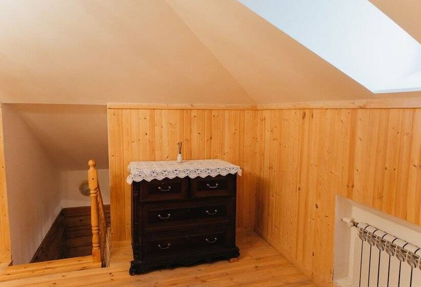 پانسیون Usadba Skornyakovo Arhangelskoye