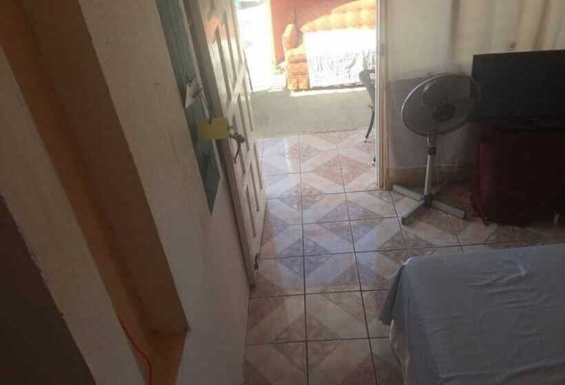 ペンション Valle Guest House