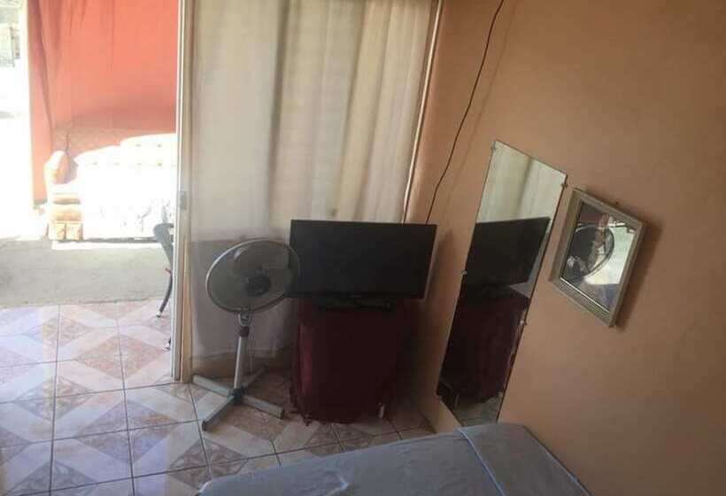 ペンション Valle Guest House