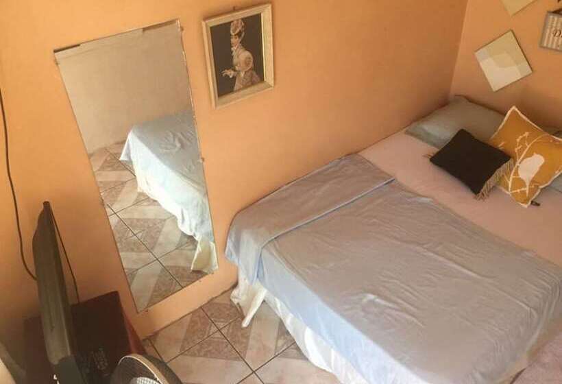 ペンション Valle Guest House