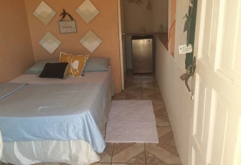 ペンション Valle Guest House