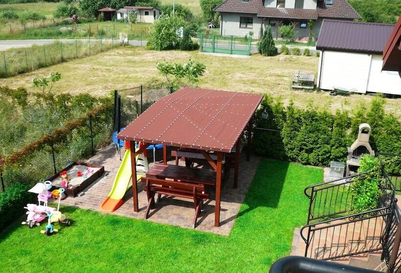 ペンション Villa Pati