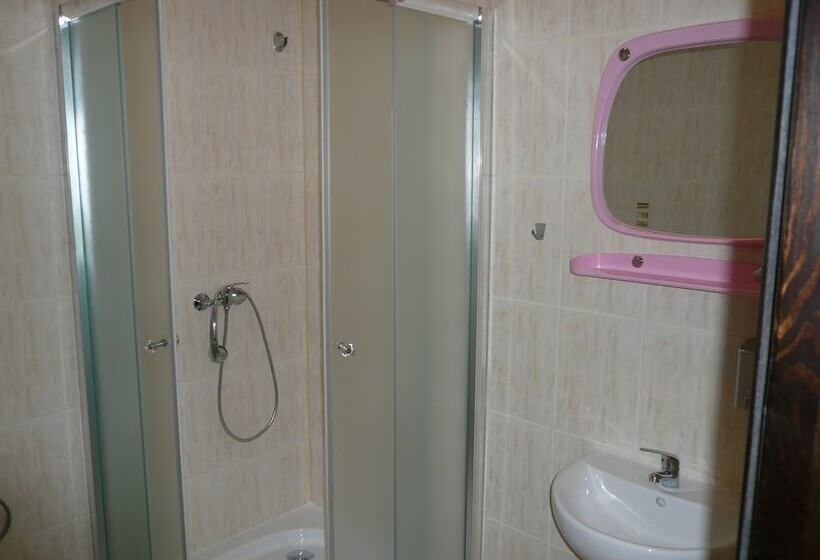 ペンション Villa Pati